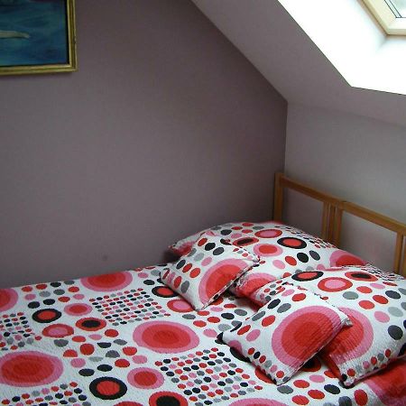 Apartament Dobra Nocka Krynica Zdroj Eksteriør bilde